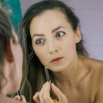 Tendencias de maquiagem e cuidados