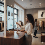 sistemas para loja de roupas